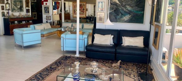 3 bedrooms Penthouse in Adeje, Spain No. 134349 13