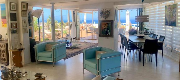 3 bedrooms Penthouse in Adeje, Spain No. 134349 8