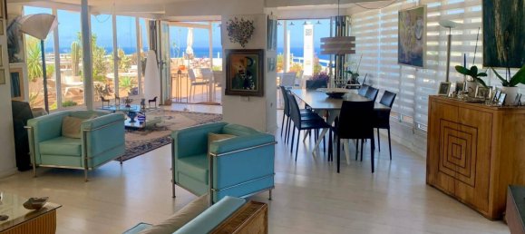 3 bedrooms Penthouse in Adeje, Spain No. 134349 9