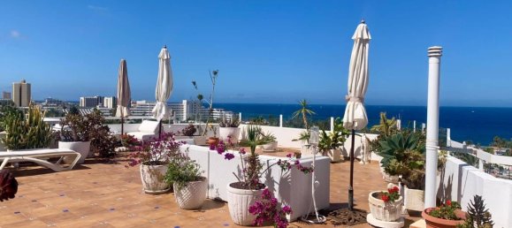 3 bedrooms Penthouse in Adeje, Spain No. 134349 4