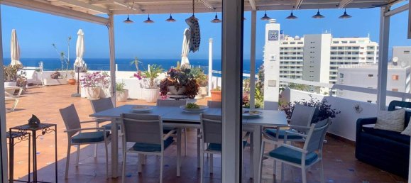 3 bedrooms Penthouse in Adeje, Spain No. 134349 3