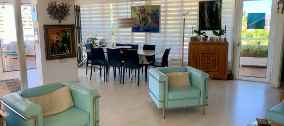 3 bedrooms Penthouse in Adeje, Spain No. 134349 10