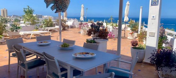 3 bedrooms Penthouse in Adeje, Spain No. 134349 33