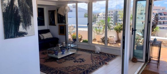 3 bedrooms Penthouse in Adeje, Spain No. 134349 11