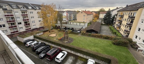 2 Schlafzimmer Wohnung in Frankfurt am Main, Germany, Nr. 106105 3