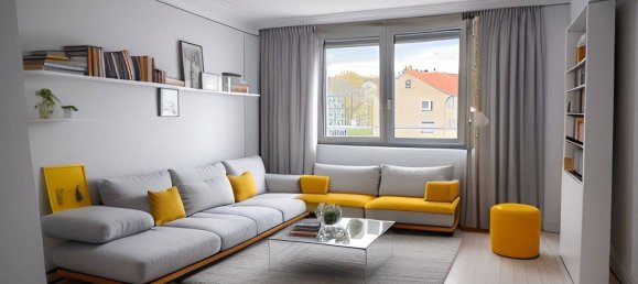 2 Schlafzimmer Wohnung in Frankfurt am Main, Germany, Nr. 106105 11