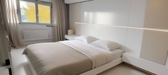 2 Schlafzimmer Wohnung in Frankfurt am Main, Germany, Nr. 106105 14