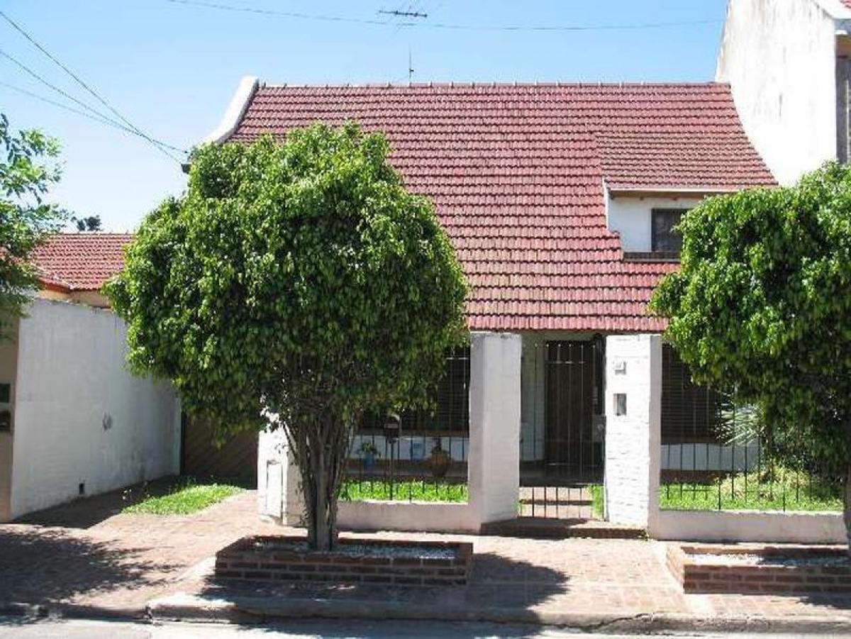 4 غرف نوم منزل في Bermudez, Argentina رقم 11790