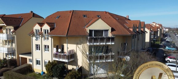 1 chambre Appartement à Leipzig, Germany No. 115063 11