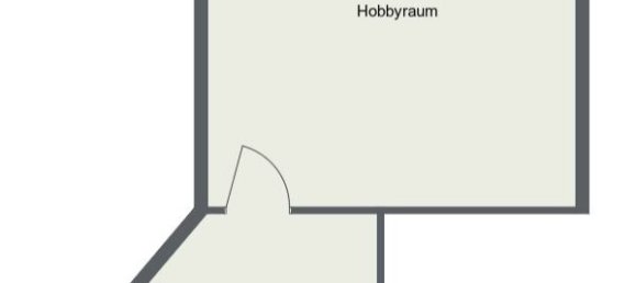 1 chambre Appartement à Leipzig, Germany No. 115063 14