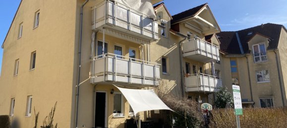 1 chambre Appartement à Leipzig, Germany No. 115063 6