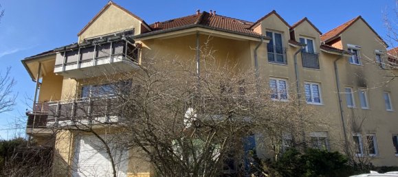 1 chambre Appartement à Leipzig, Germany No. 115063 9