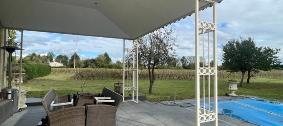 5 غرف نوم منزل في Sainte-Florence, France رقم 109326 10