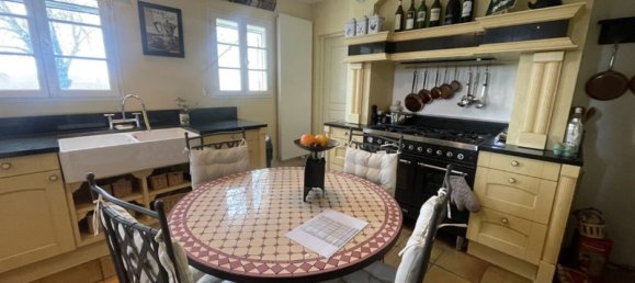 5 غرف نوم منزل في Sainte-Florence, France رقم 109326 4