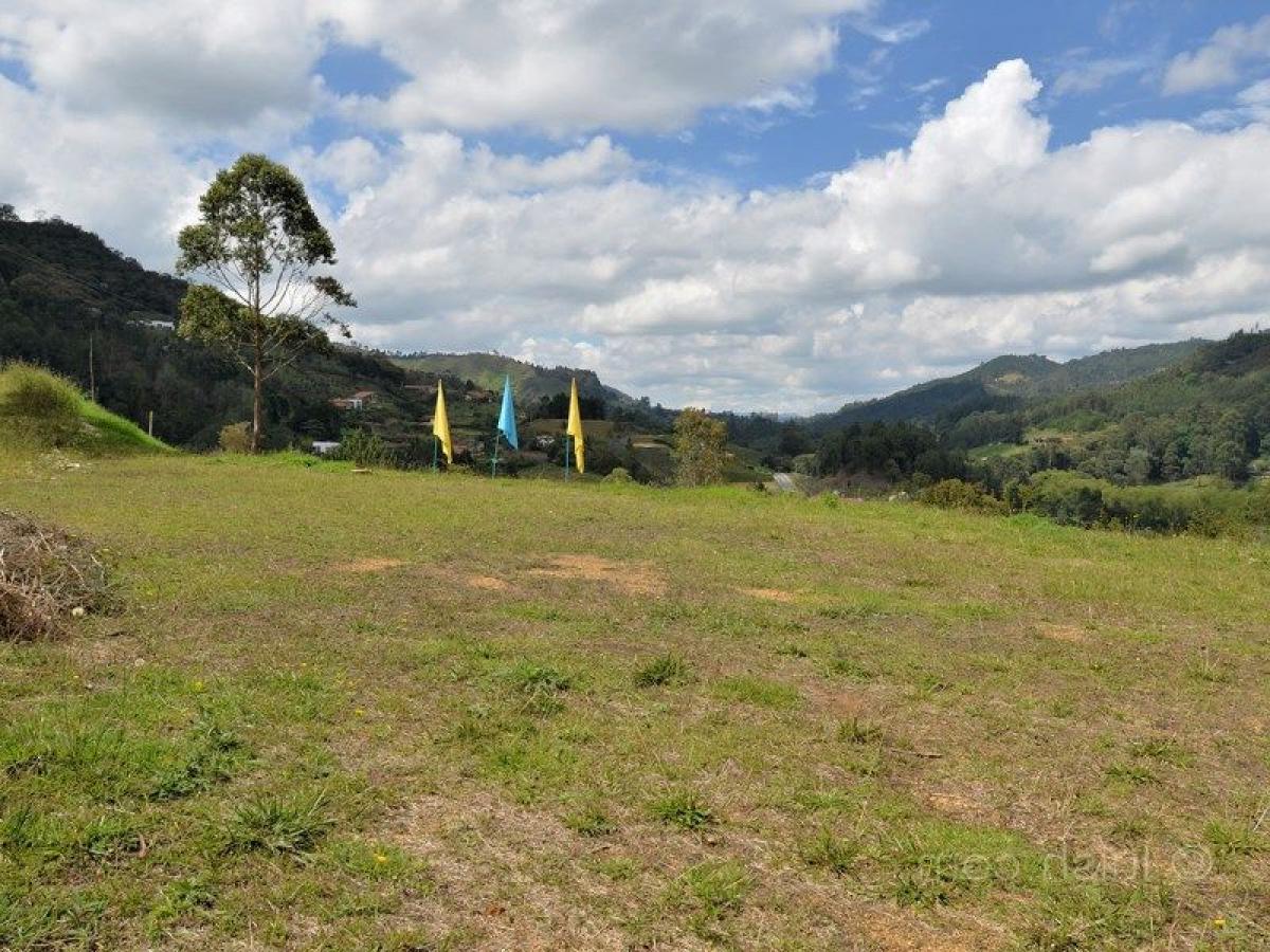 Terreno em Antioquia, Colombia N.º 768
