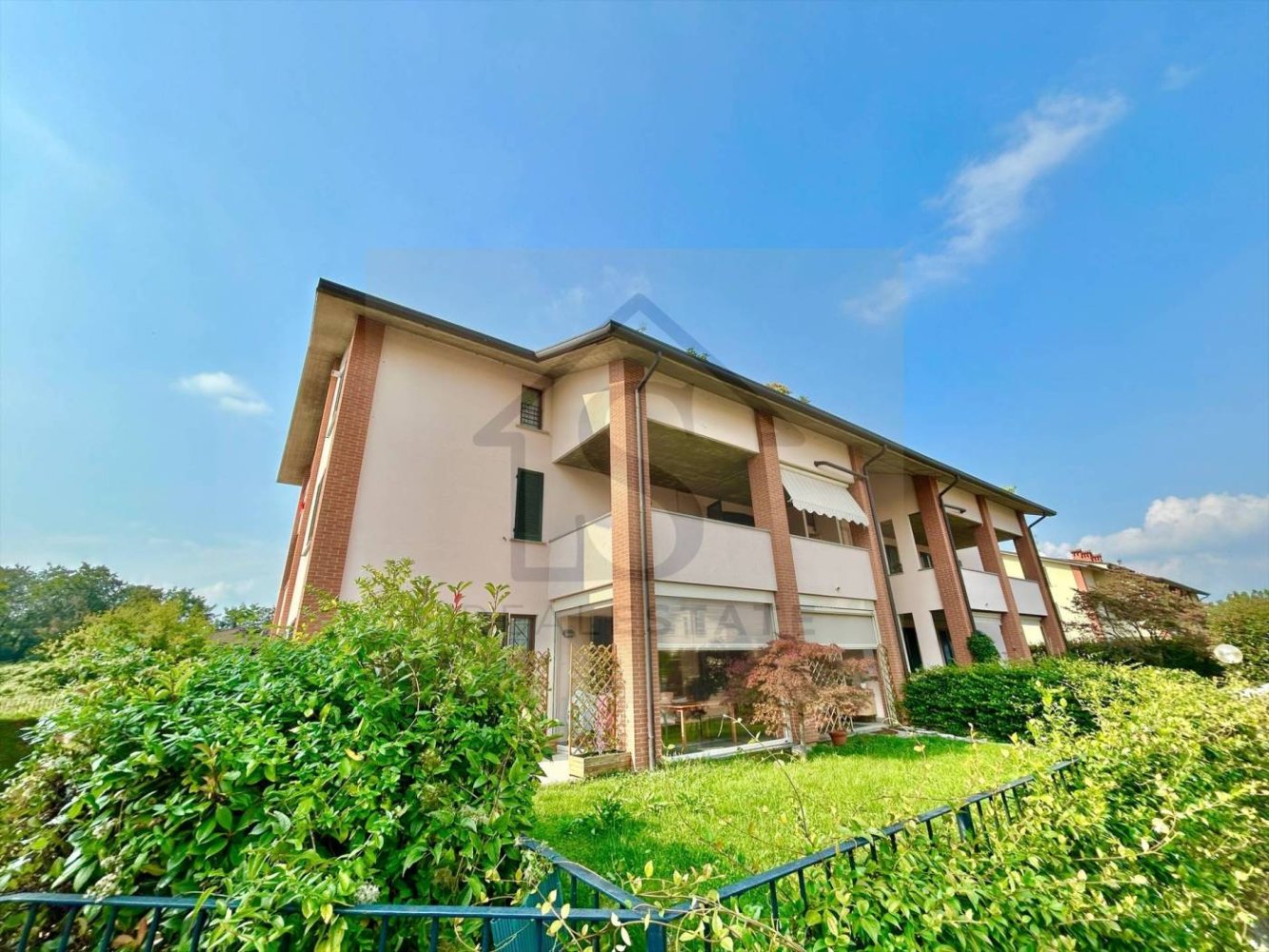 2 bedrooms Apartment in Verderio, Italy No. 386723