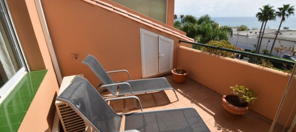 2 Schlafzimmer Penthouse in Mijas, Spain, Nr. 147471 16