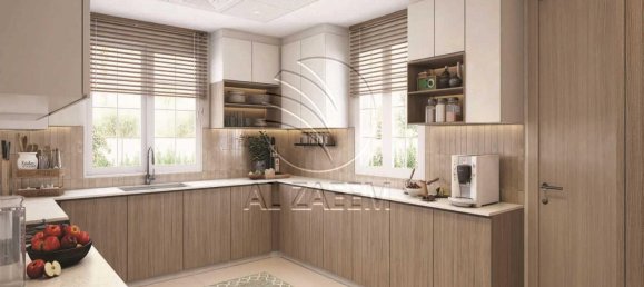 3 bedrooms Townhouse in Khalifa City, UAE No. 29595 10