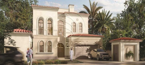 3 bedrooms Townhouse in Khalifa City, UAE No. 29595 8