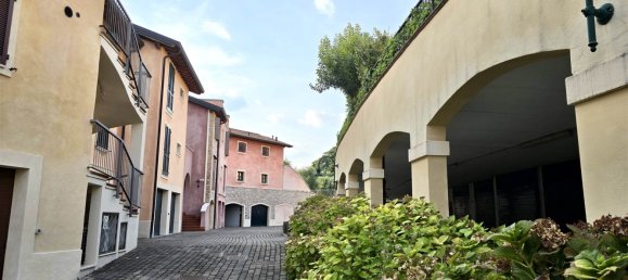 Apartamento de 1 dormitorio en Manerba del Garda, Italy No. 112157 27