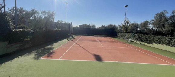 Apartamento de 1 dormitorio en Manerba del Garda, Italy No. 112157 18