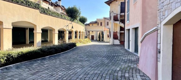 Apartamento de 1 dormitorio en Manerba del Garda, Italy No. 112157 29