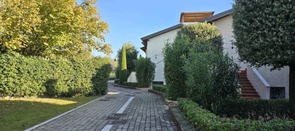 Apartamento de 1 dormitorio en Manerba del Garda, Italy No. 112157 25