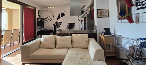 Apartamento de 1 dormitorio en Manerba del Garda, Italy No. 112157 7