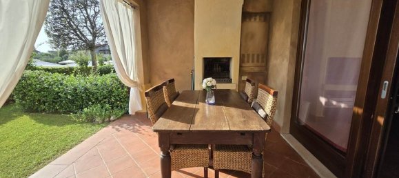 Apartamento de 1 dormitorio en Manerba del Garda, Italy No. 112157 3