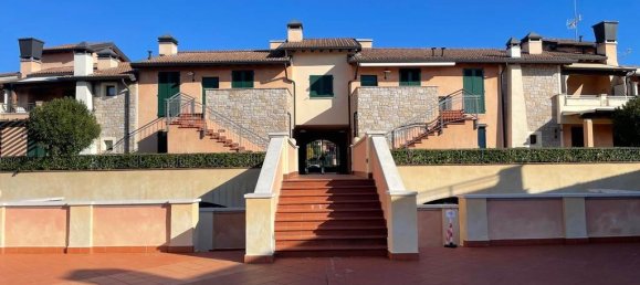 Apartamento de 1 dormitorio en Manerba del Garda, Italy No. 112157 20