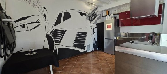 Apartamento de 1 dormitorio en Manerba del Garda, Italy No. 112157 6