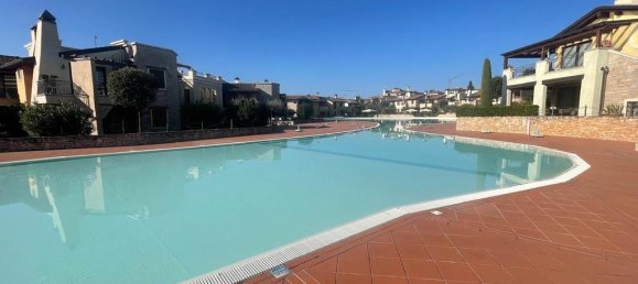 Apartamento de 1 dormitorio en Manerba del Garda, Italy No. 112157 15