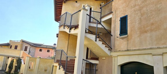 Apartamento de 1 dormitorio en Manerba del Garda, Italy No. 112157 28