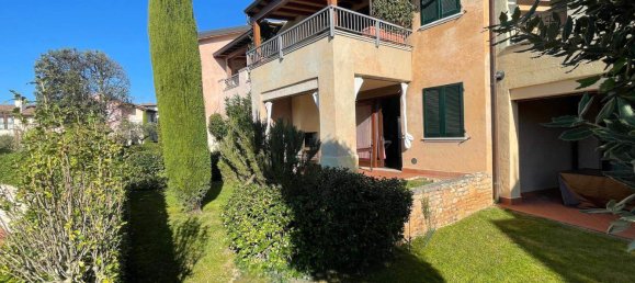 Apartamento de 1 dormitorio en Manerba del Garda, Italy No. 112157 23