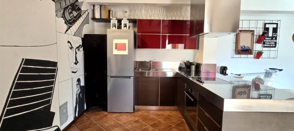 Apartamento de 1 dormitorio en Manerba del Garda, Italy No. 112157 5