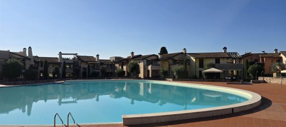 Apartamento de 1 dormitorio en Manerba del Garda, Italy No. 112157 22