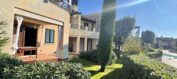 Apartamento de 1 dormitorio en Manerba del Garda, Italy No. 112157 16