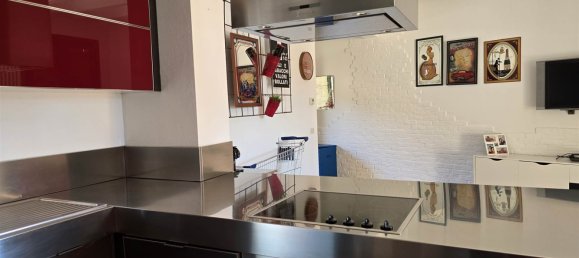 Apartamento de 1 dormitorio en Manerba del Garda, Italy No. 112157 8