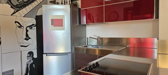 Apartamento de 1 dormitorio en Manerba del Garda, Italy No. 112157 9