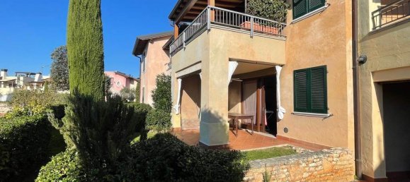 Apartamento de 1 dormitorio en Manerba del Garda, Italy No. 112157 10