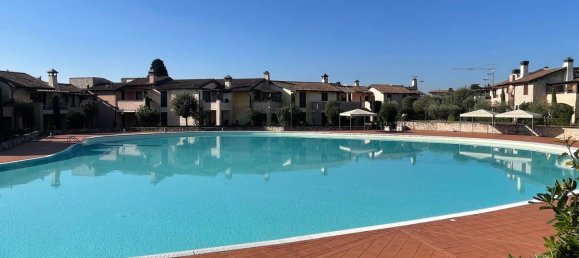 Apartamento de 1 dormitorio en Manerba del Garda, Italy No. 112157 21