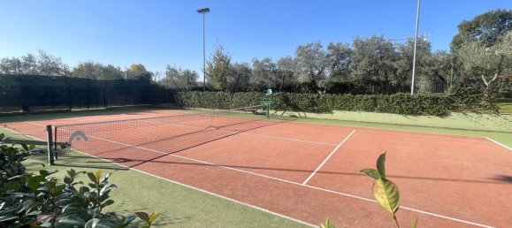 Apartamento de 1 dormitorio en Manerba del Garda, Italy No. 112157 19