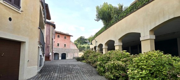 Apartamento de 1 dormitorio en Manerba del Garda, Italy No. 112157 26