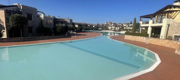 Apartamento de 1 dormitorio en Manerba del Garda, Italy No. 112157 2