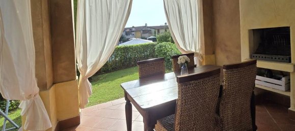 Apartamento de 1 dormitorio en Manerba del Garda, Italy No. 112157 4