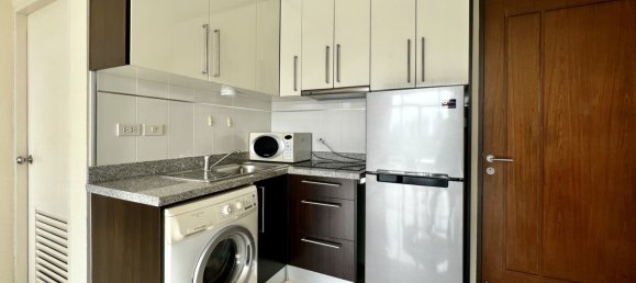 1 bedroom Apartment in Pattaya, Thailand No. 20196 15