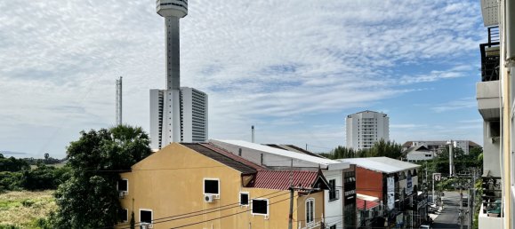 1 bedroom Apartment in Pattaya, Thailand No. 20196 7