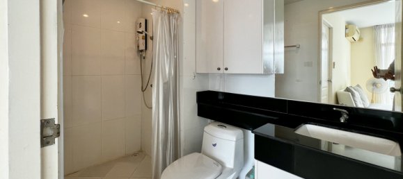 1 bedroom Apartment in Pattaya, Thailand No. 20196 17