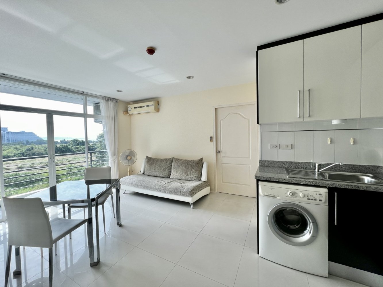 1 bedroom Apartment in Pattaya, Thailand No. 20196