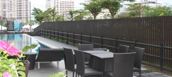 1 bedroom Apartment in Pattaya, Thailand No. 20196 30